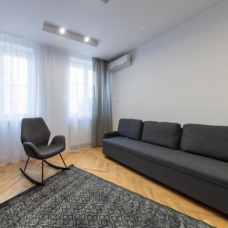 Ferienwohnung Apartvip Lipowa Białystok Exterior foto